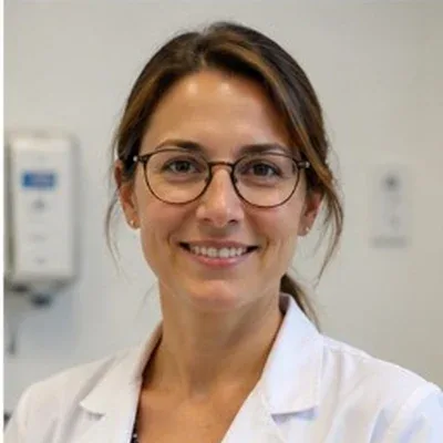 Dr. Hannah Hartley