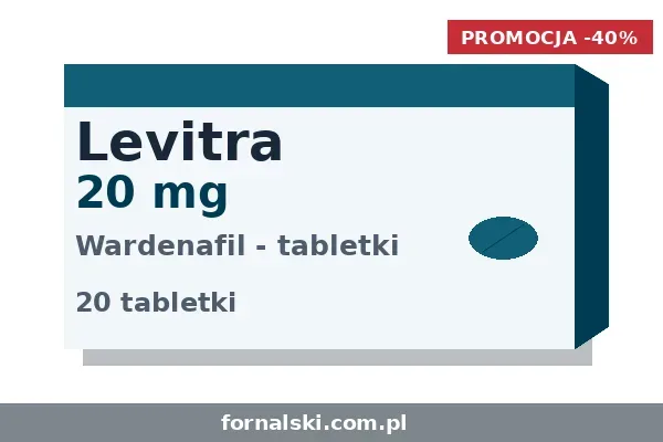 Levitra (wardenafil)
