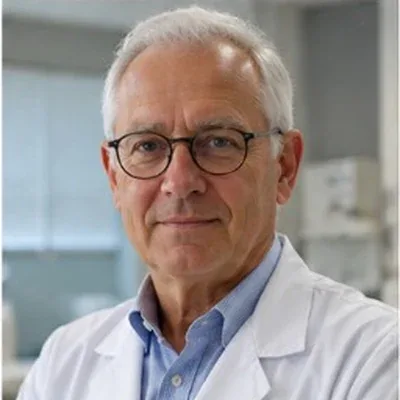 Dr. Alice Cunningham